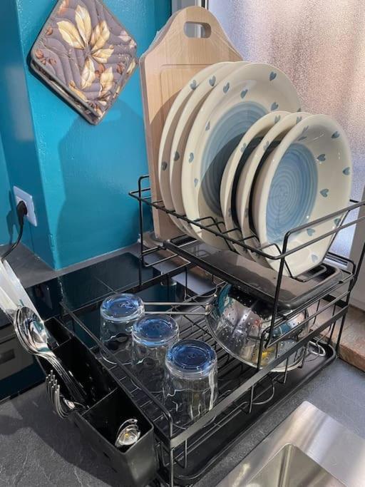 Perugia Home Apartment La Finestra Di Fronte Dış mekan fotoğraf