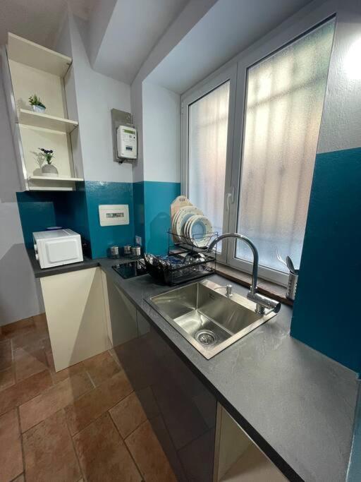 Perugia Home Apartment La Finestra Di Fronte Dış mekan fotoğraf