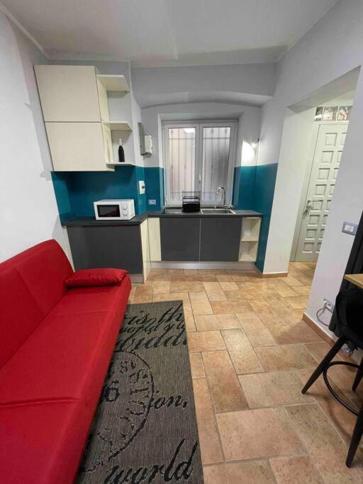 Perugia Home Apartment La Finestra Di Fronte Dış mekan fotoğraf