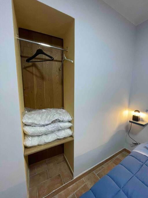 Perugia Home Apartment La Finestra Di Fronte Dış mekan fotoğraf