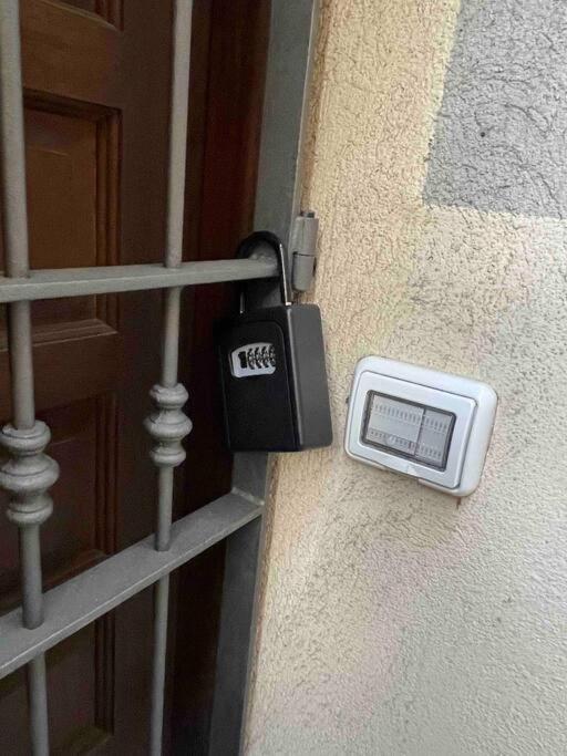 Perugia Home Apartment La Finestra Di Fronte Dış mekan fotoğraf