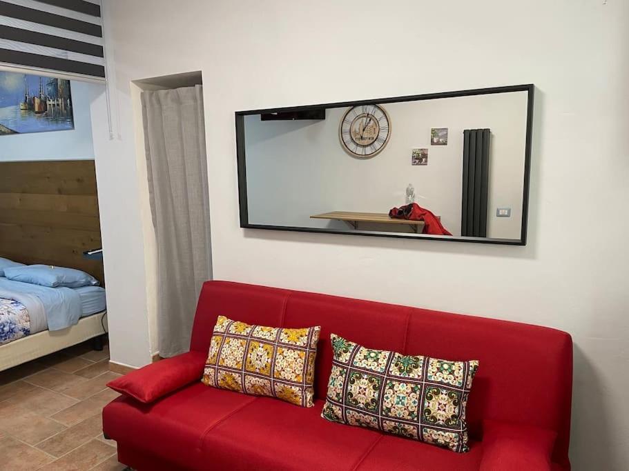 Perugia Home Apartment La Finestra Di Fronte Dış mekan fotoğraf